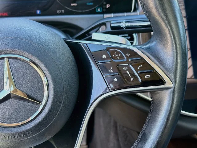 2025 Mercedes-Benz E-Class E350 - Photo 38