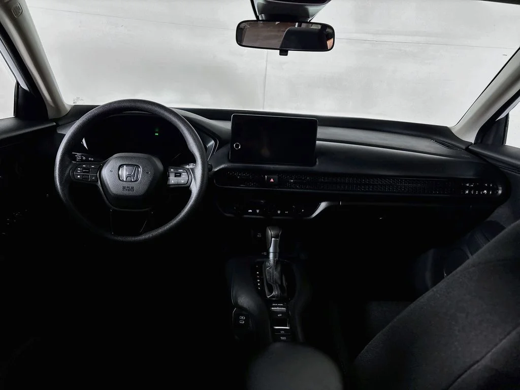 Used 2026 White Honda LX image 12