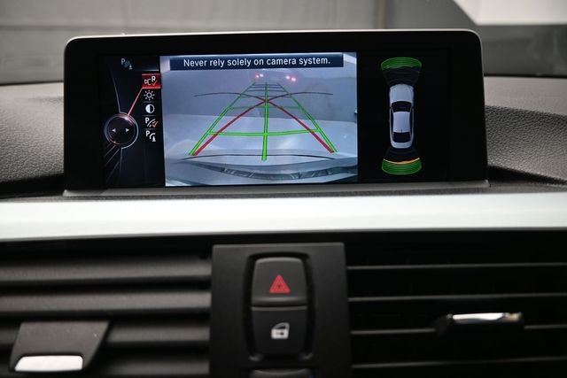 Used 2014 Black BMW 428i image 4