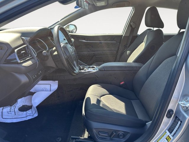 2024 Toyota Camry Hybrid LE