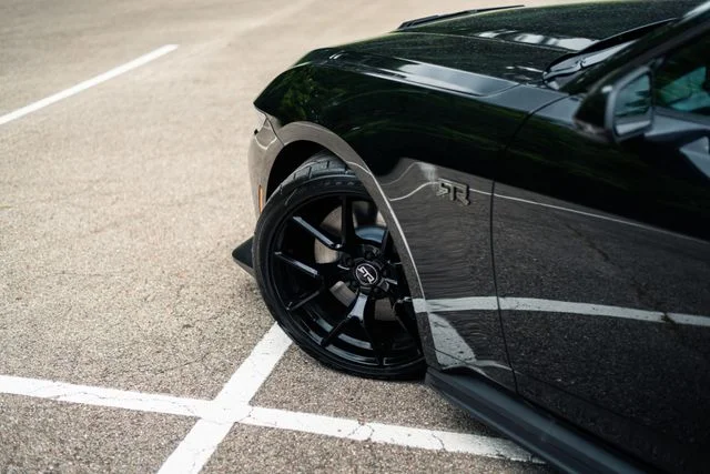 New 2026 Black LFP RTR SPEC 2 image 12