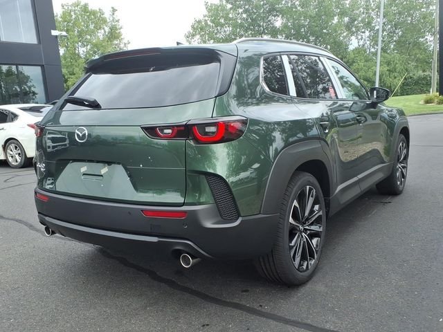New 2026 Cypress Mazda 2.5 S Premium AWD image 4