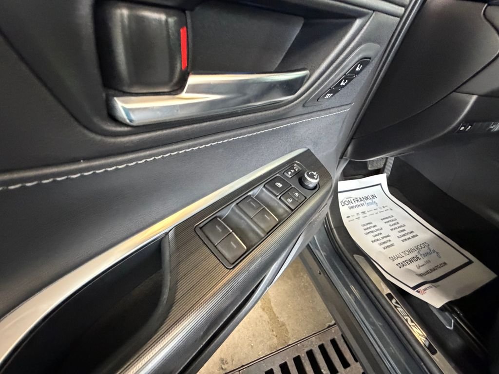 Certified Used 2022 Gray Toyota XLE image 13