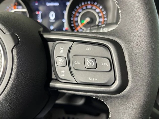 Used 2026 White Jeep 85th Anniversary Edition image 22
