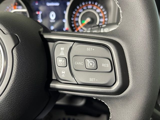Used 2026 White Jeep 85th Anniversary Edition image 22