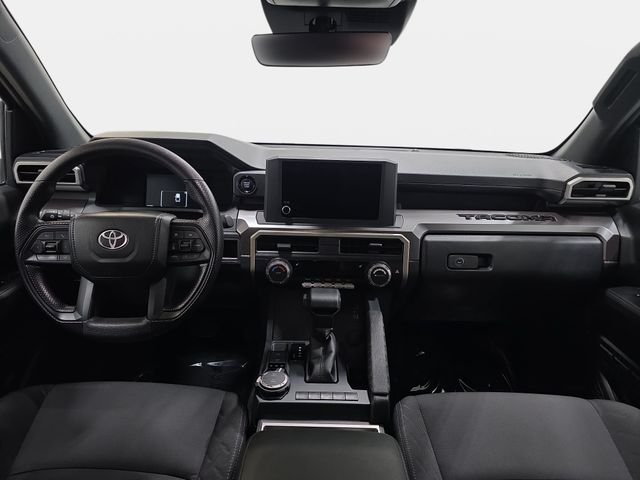 2024 Toyota Tacoma SR5 - Photo 9