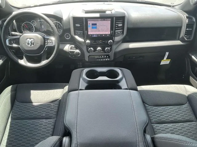 2025 RAM 1500 Tradesman - Photo 12