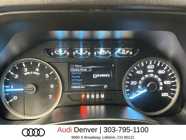 Used 2019 White Ford XLT image 15