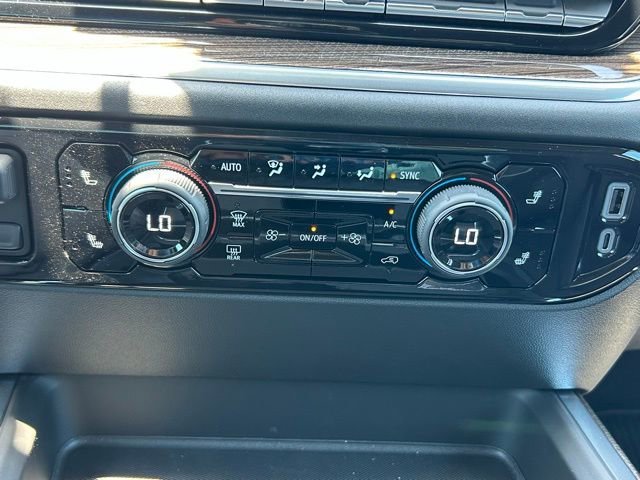 2025 Chevrolet Silverado 2500 HD LT - Photo 20