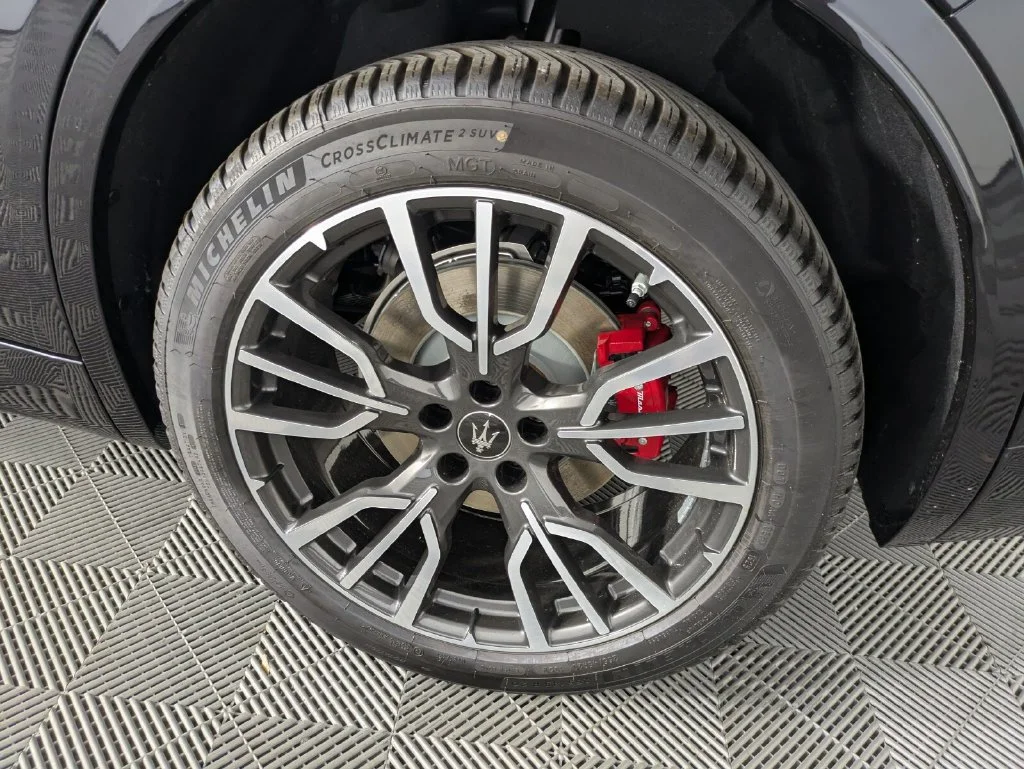 2025 Maserati Grecale Base - Photo 17