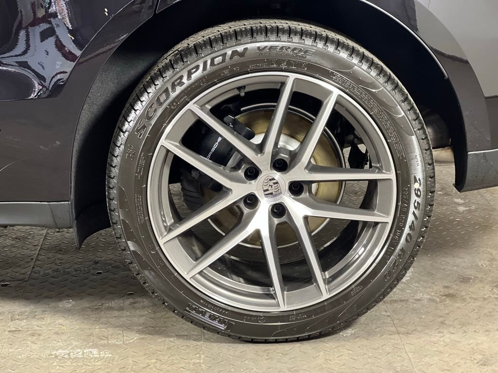 2026 Porsche Macan Base - Photo 12