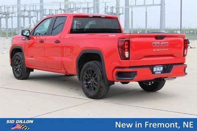 2026 GMC Sierra 1500 Pro - Photo 13