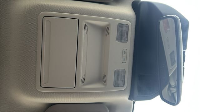 New 2026 Carbonized Gray Metallic Ford Outer Banks® image 18