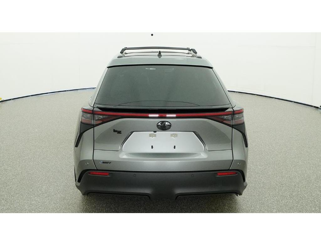 New 2026 Heavy Metal Toyota XLE image 7