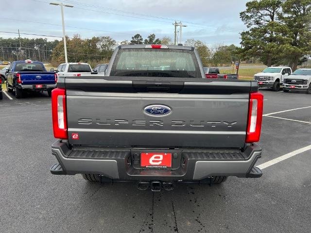 New 2026 Carbonized Gray Metallic Ford F-250® XL image 65