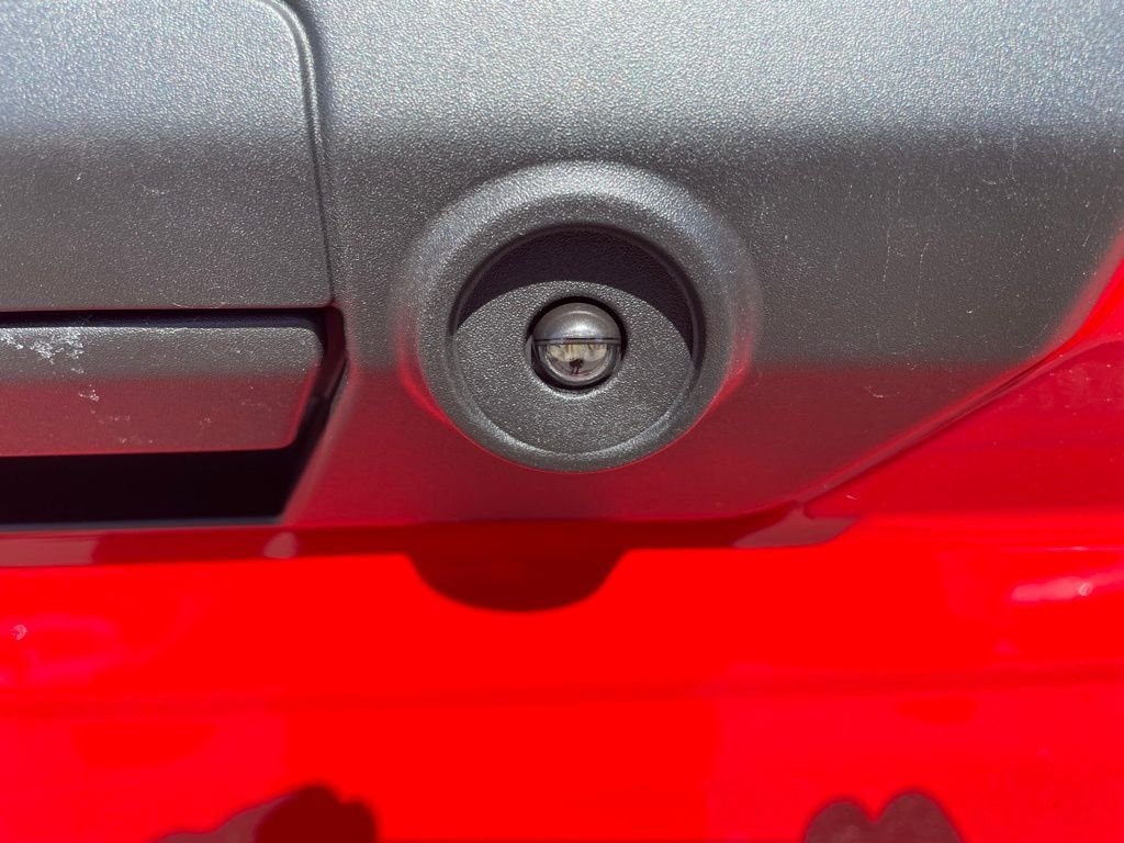 New 2026 Race Red Ford F-350® XL image 20