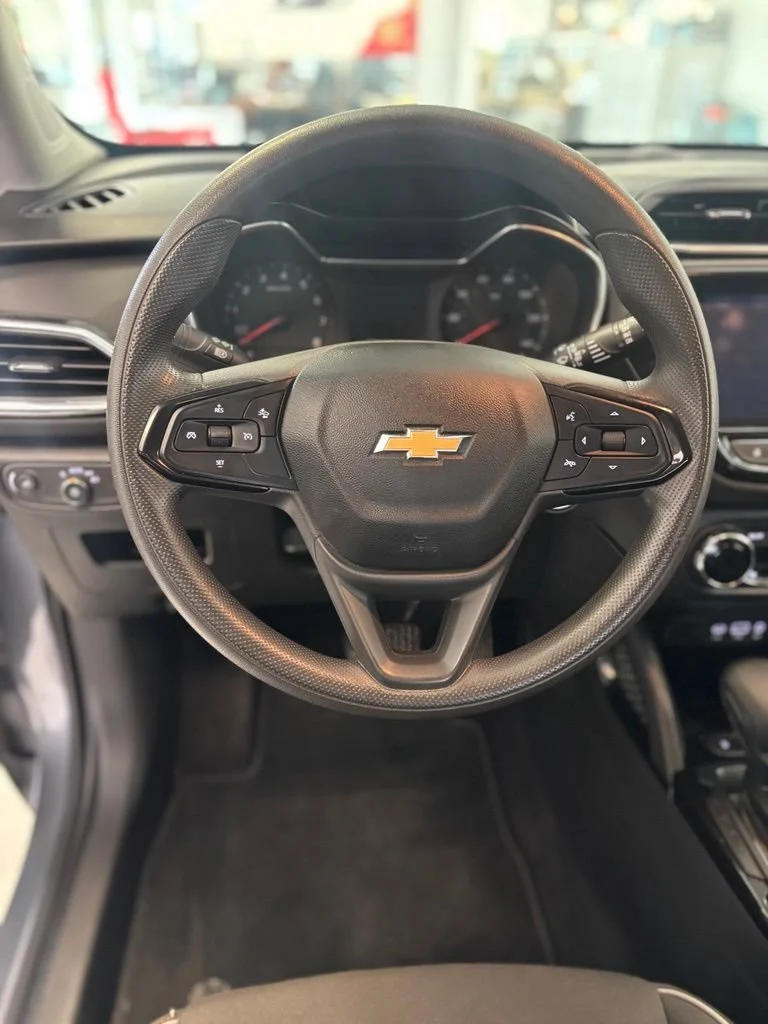 2021 Chevrolet Trailblazer LT - Photo 12