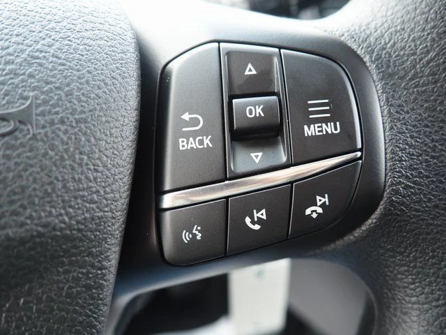 2025 Ford Transit Van Base - Photo 20