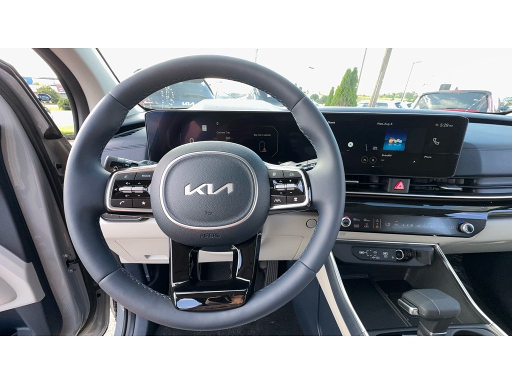 2026 Kia Carnival SX Prestige - Photo 9