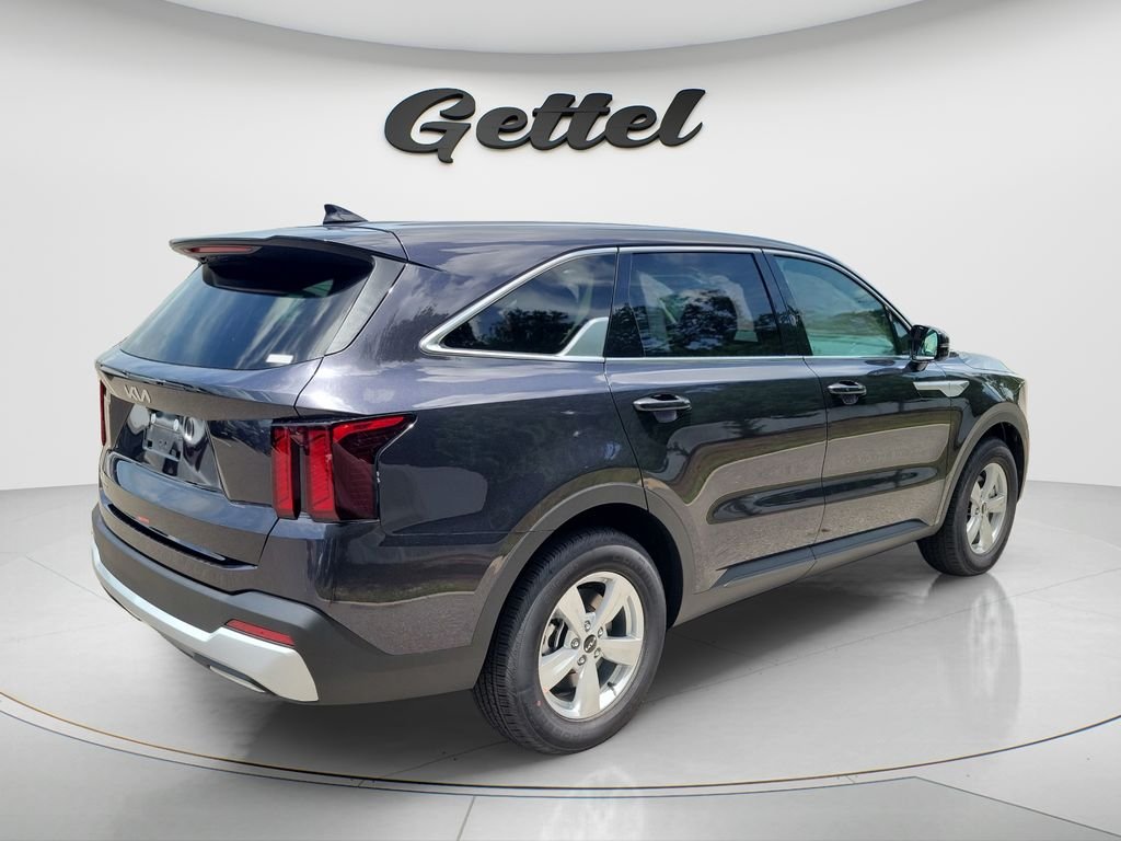 New 2026 Panthera Metal Kia LX image 5