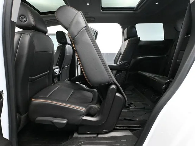2021 GMC Acadia AT4 - Photo 43