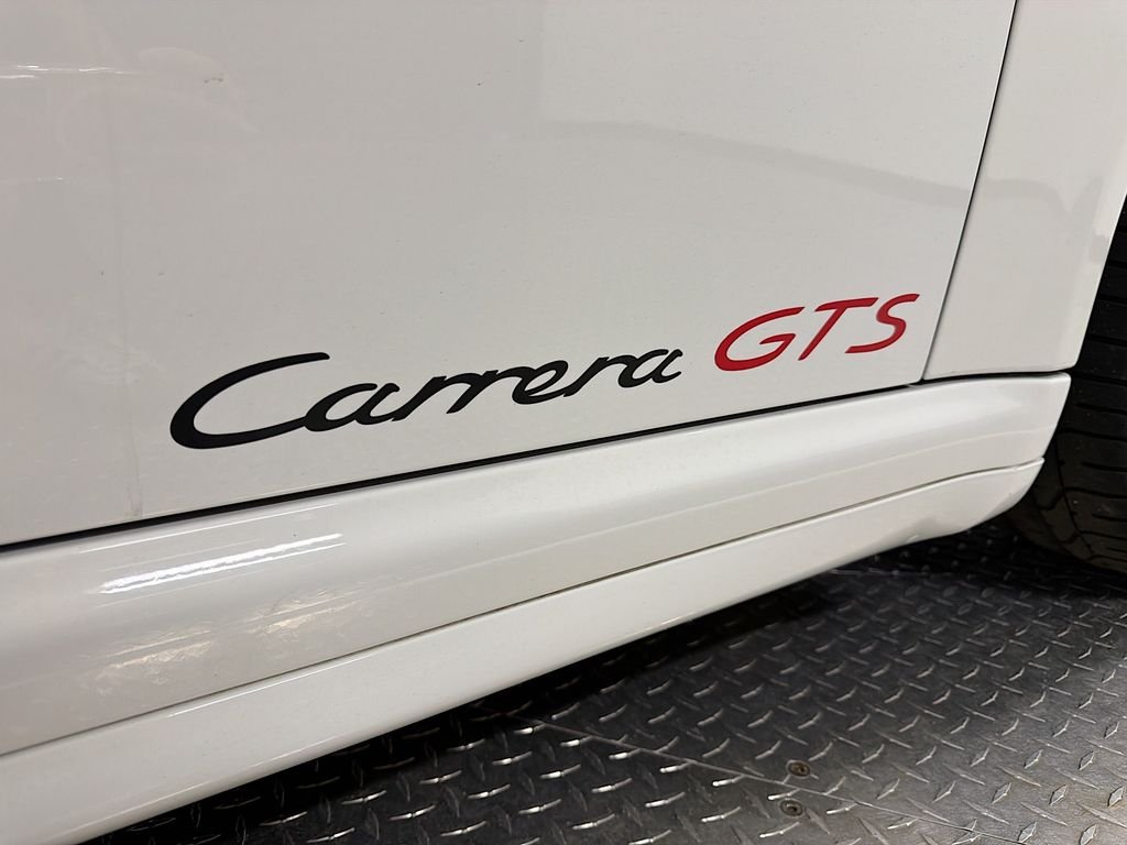 Used 2012  Porsche Carrera GTS image 35