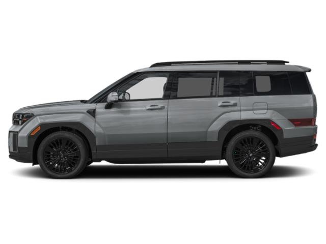 New 2027 Hampton Gray Hyundai Calligraphy image 2
