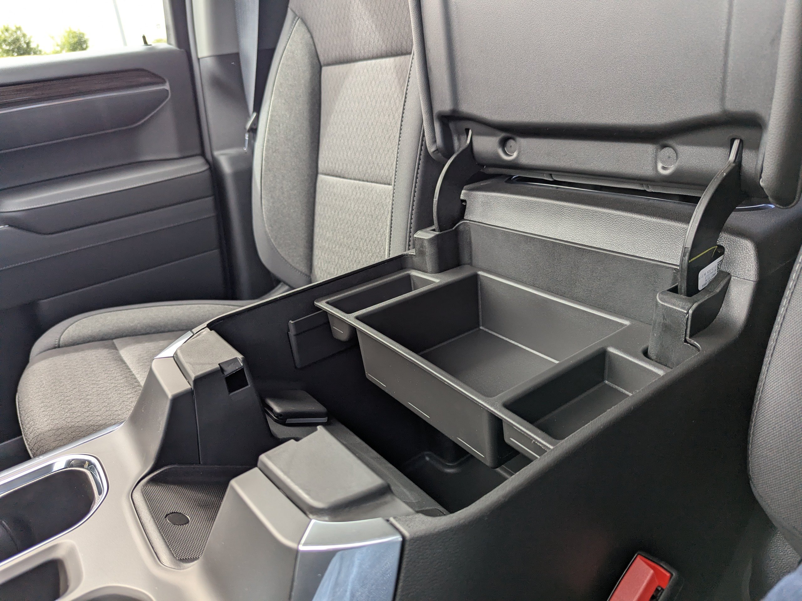 2026 Chevrolet Silverado 1500 LT Trail Boss - Photo 28