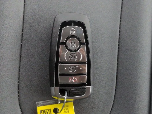 New 2027 Blue Ford Active image 30