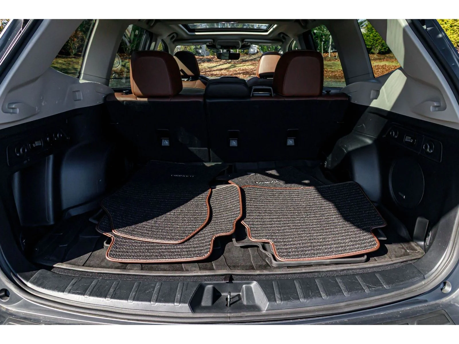 2022 Subaru Forester Touring - Photo 18