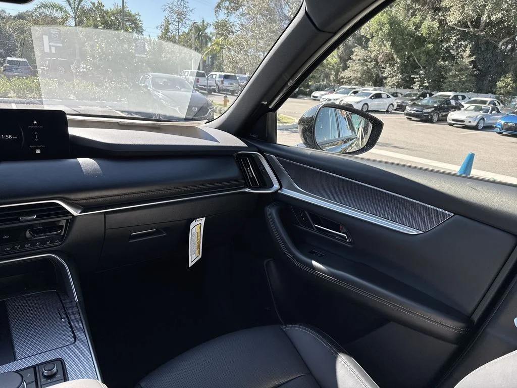 2026 Mazda CX-90 Premium Plus Package - Photo 15