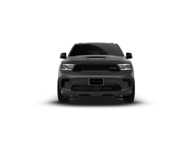 2026 Dodge Durango GT Plus - Photo 12
