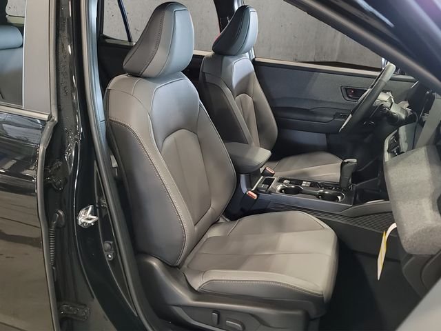 2026 Subaru Outback Limited - Photo 22