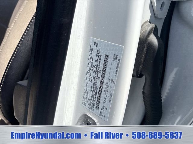 2021 Ford Escape SEL - Photo 21