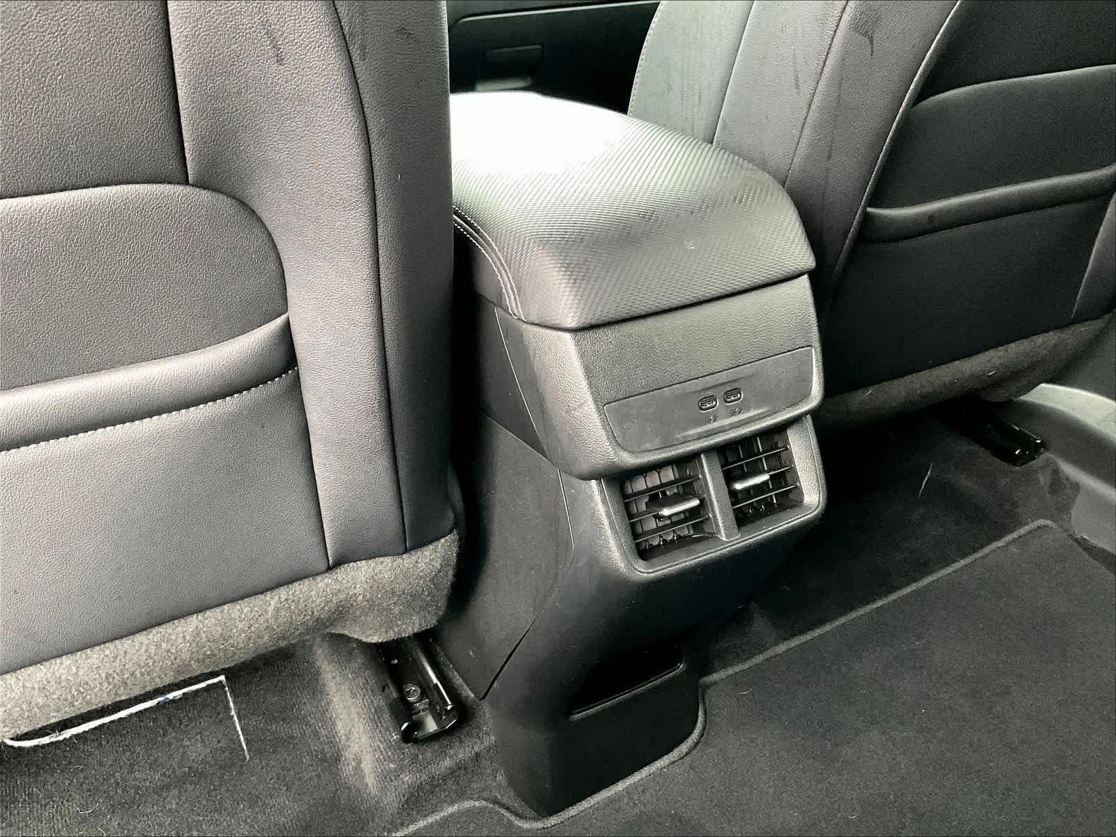 2025 Chevrolet Equinox LT - Photo 12