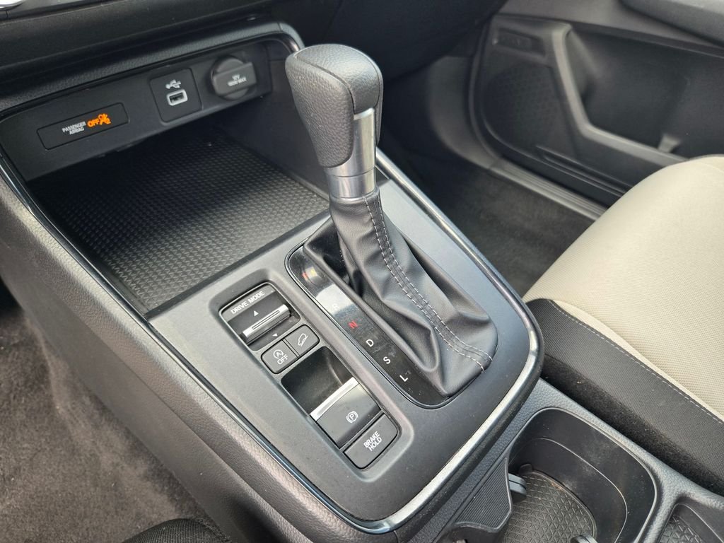 Used 2025  Honda LX image 13