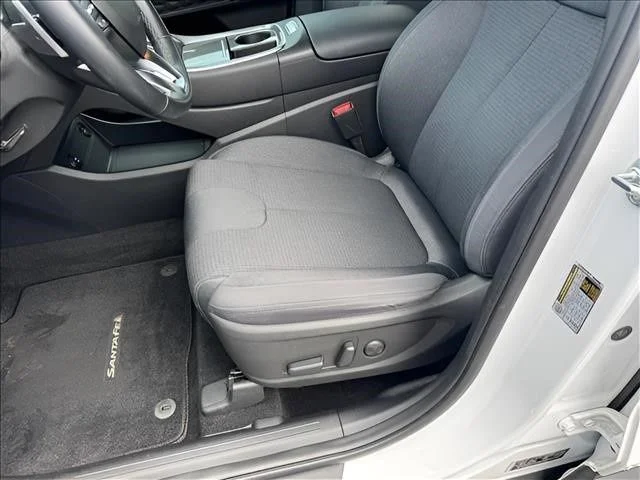 Used 2023 Gray Hyundai SEL image 7