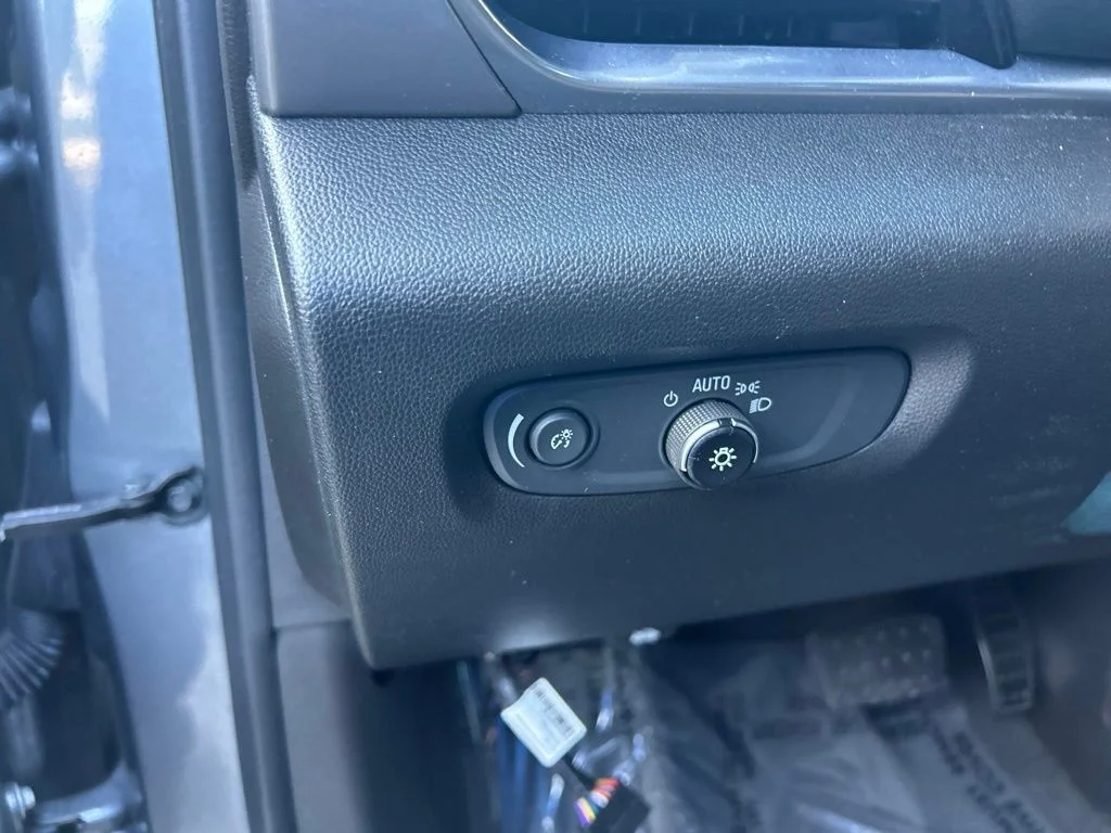 Used 2019 Gray Chevrolet LS image 35