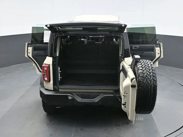 Used 2025 Beige Ford Outer Banks image 27