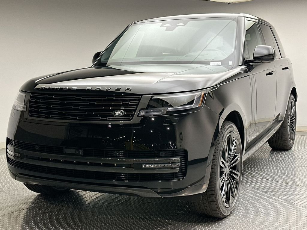 2026 Land Rover Range Rover 3.0 SE SWB's photo