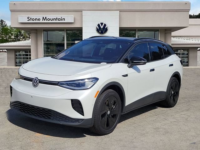 2025 Volkswagen ID.4 PRO S PLUS w/ VW Sound AWD's photo