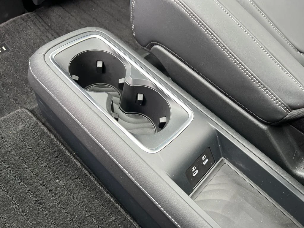 2025 INFINITI QX80 Pure 4WD - Photo 29