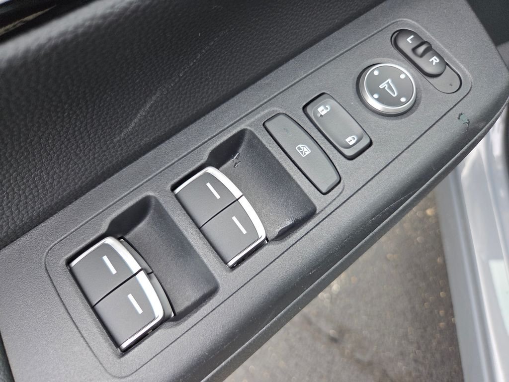 Certified Used 2024 Urban Gray Pearl Honda EX-L image 33