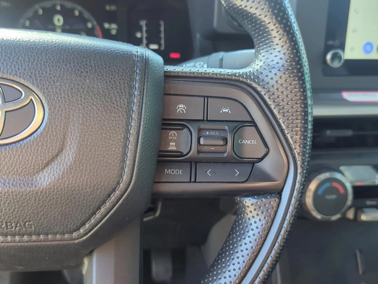 Used 2024 Ice Cap Toyota SR5 image 16