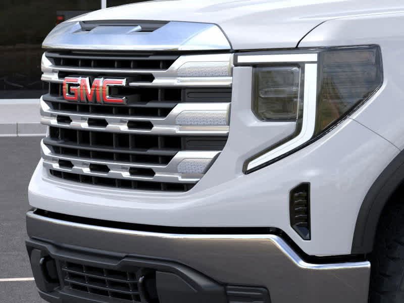 2026 GMC Sierra 1500 SLE - Photo 28