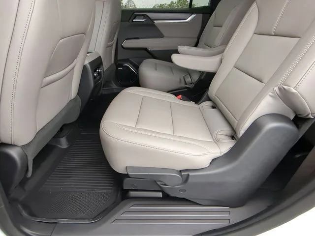 2026 GMC Acadia Elevation - Photo 24