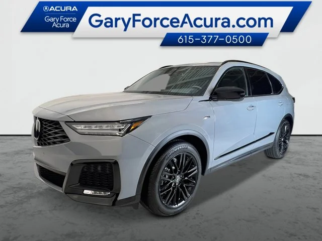 2026 Acura MDX SH-AWD A-Spec w/Advance Package's photo