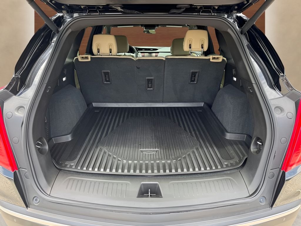 Used 2018 Black Cadillac Base image 5