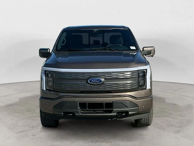 Used 2023 Ford F-150 Lightning Lariat with VIN 1FTVW1EV8PWG45582 for sale in Wasilla, AK