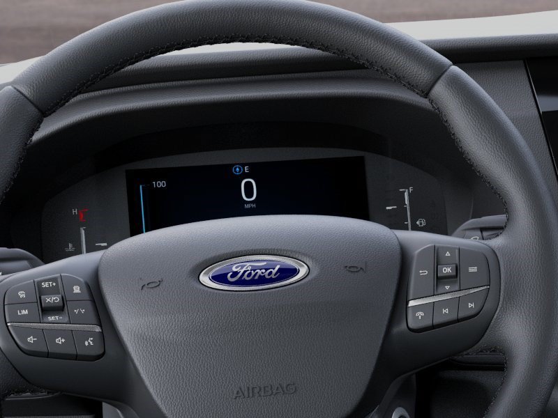 New 2027 Blue Metallic Ford XLT image 13